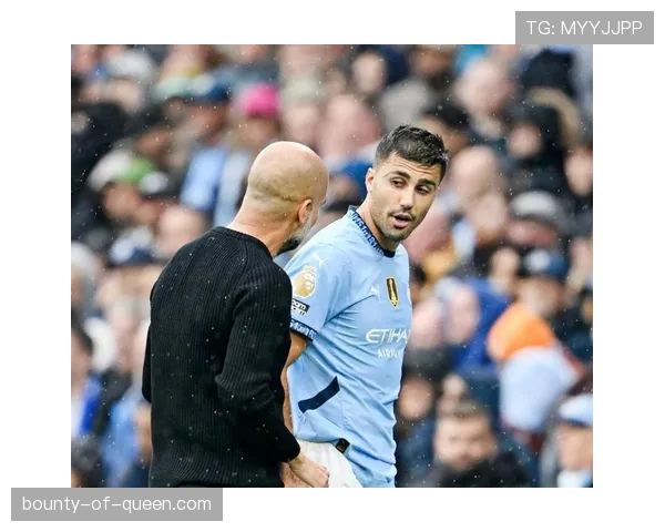 罗德里伤缺影响曼城中场 阵容深度面临考验