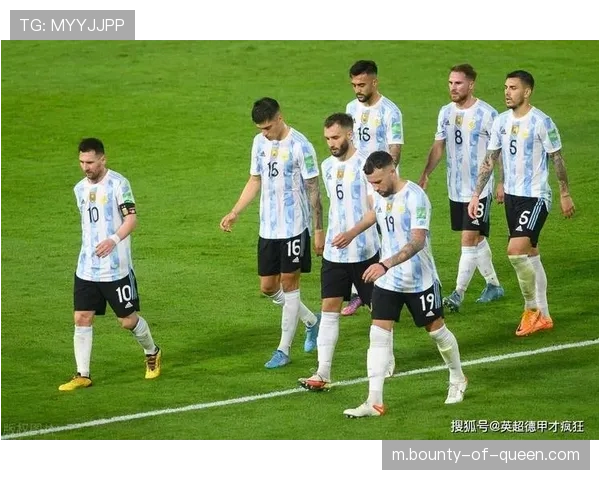 阿根廷阿尔瓦雷斯麦卡利斯特 组成兼具速度技术中前场体系