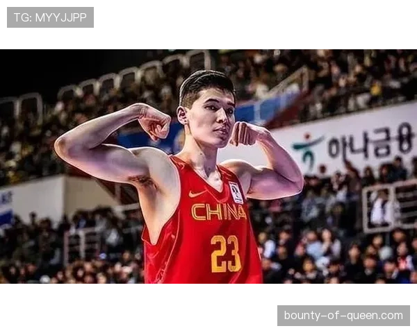 阿不都沙拉木11中9高效19+11 新疆队长攻防两端稳定输出 阿不都沙拉木11中9高效19+11 新疆队长攻防两端稳定输出