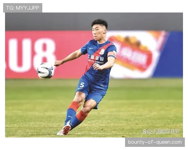 申花定位球战术见效,朱辰杰头球破门在半场前扳平比分 申花定位球战术见效,朱辰杰头球破门在半场前扳平比分